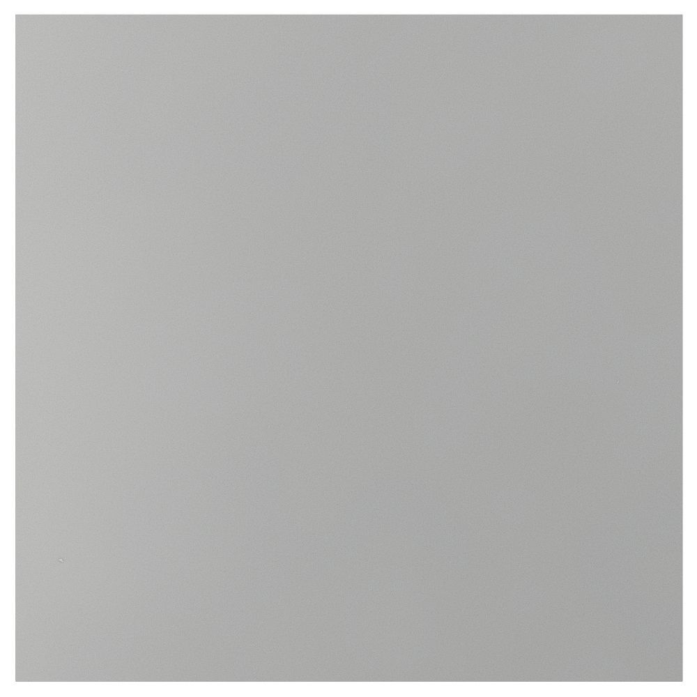 Настенная панель под заказ, 1 м²x1.2 см, под бетон, матовый, кварц IKEA RÅHULT РОХУЛЬТ 104.285.01 - фото 1