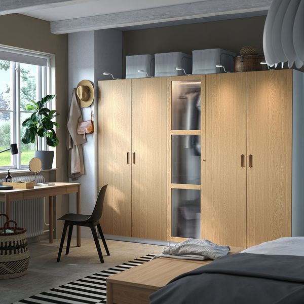 IKEA, дополнительный ракурс