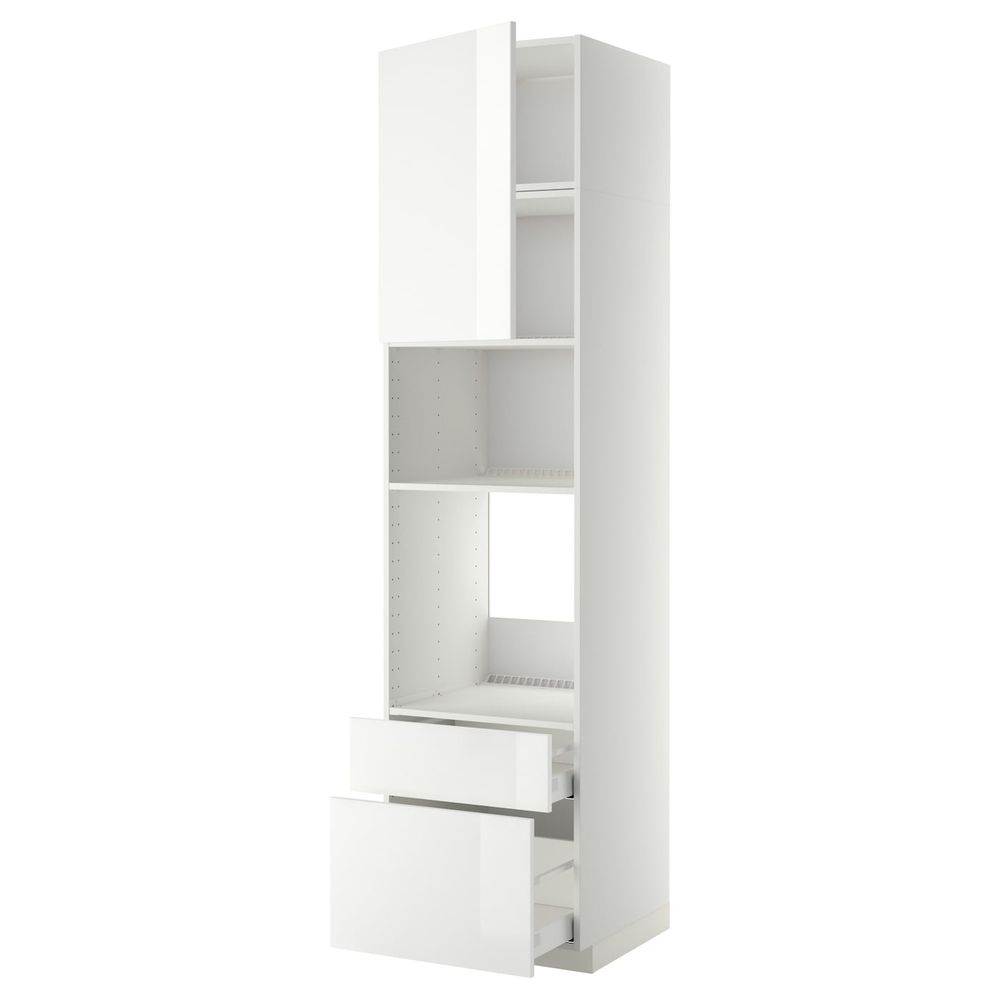IKEA, вид спереди