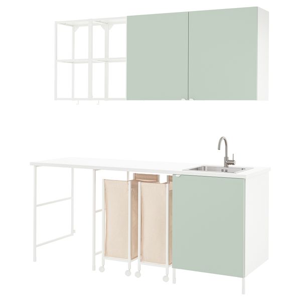 IKEA, вид спереди