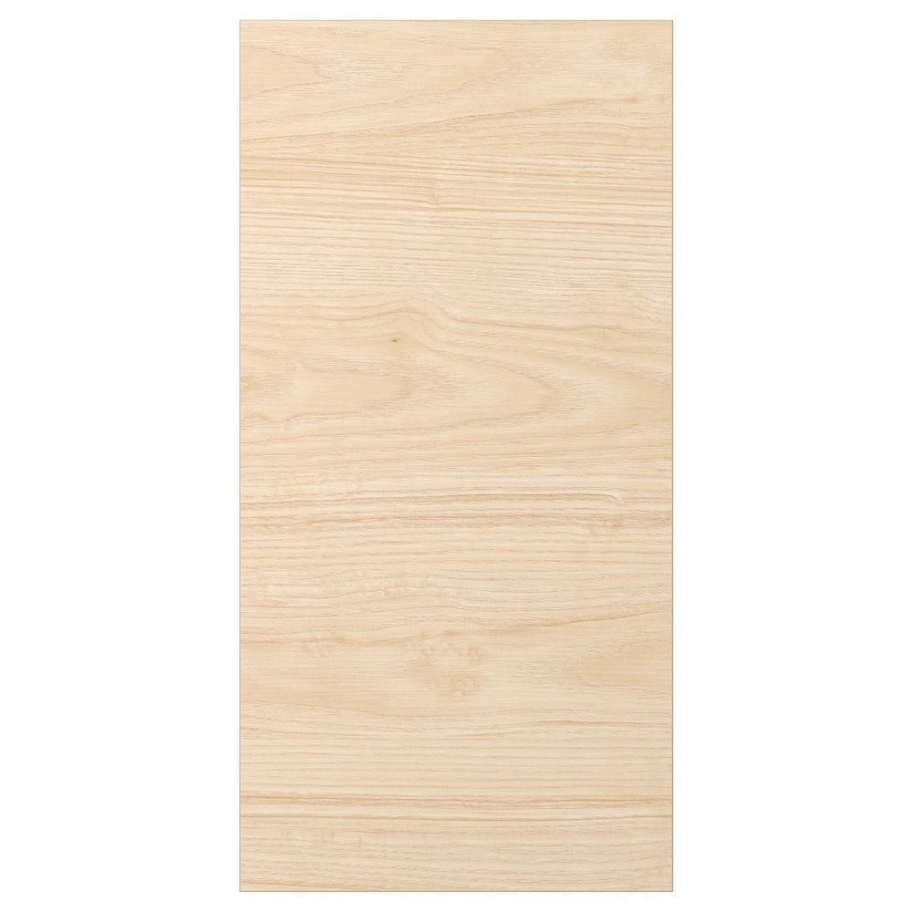 Дверь, под светлый ясень 30x60 см IKEA ASKERSUND АСКЕРСУНД 704.186.41 - фото 1