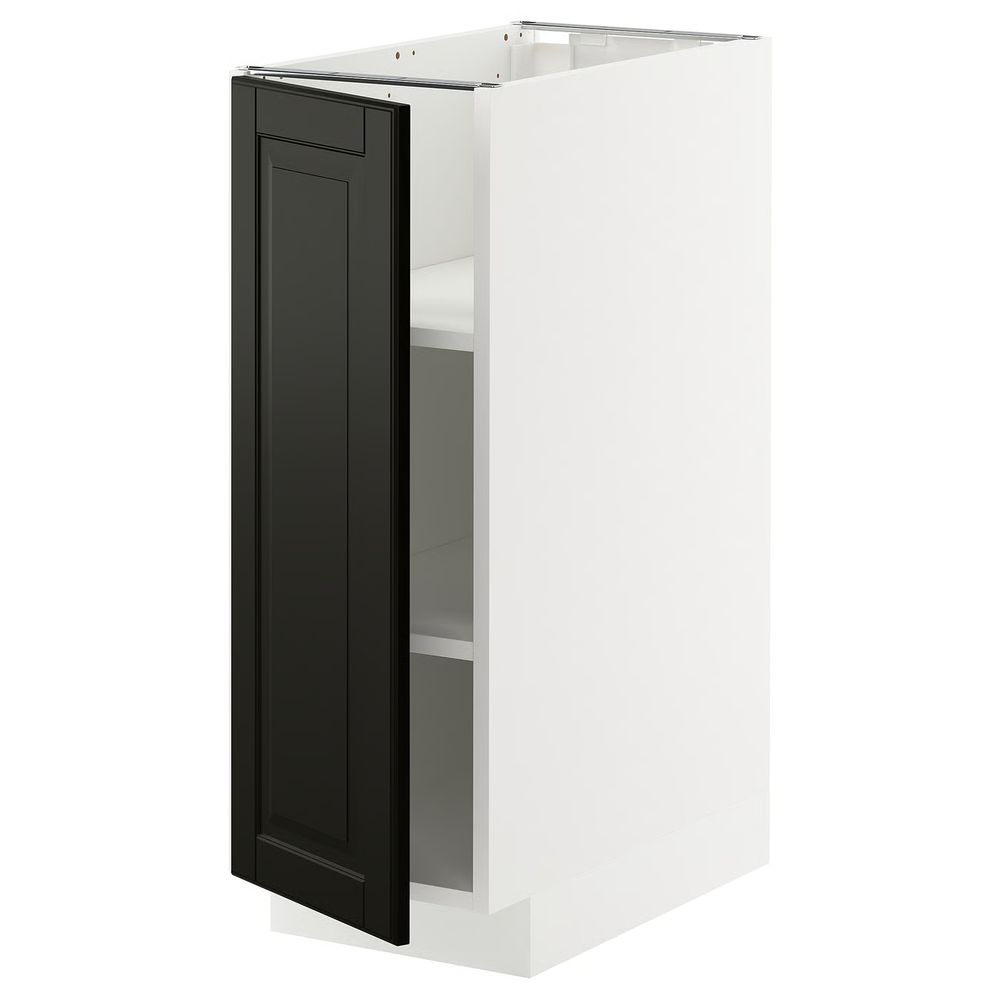 IKEA, вид спереди