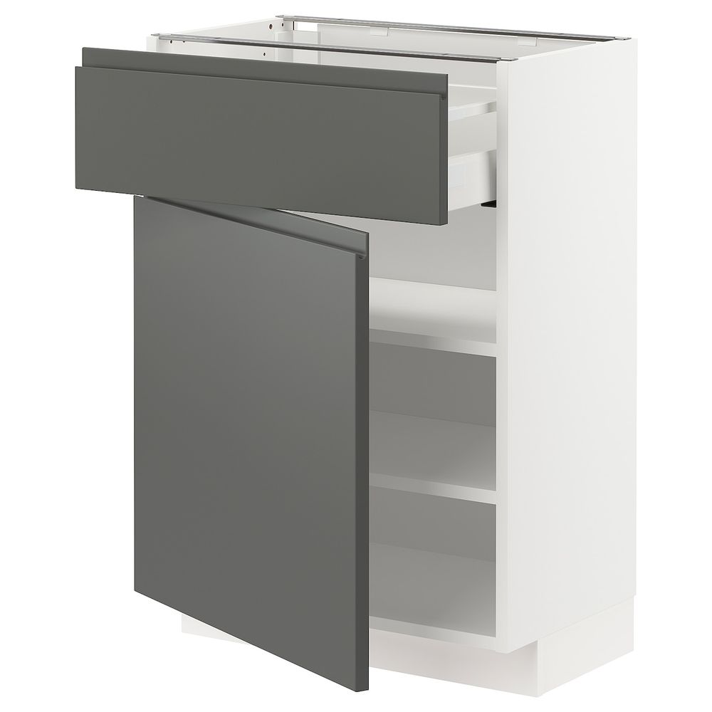 IKEA, вид спереди