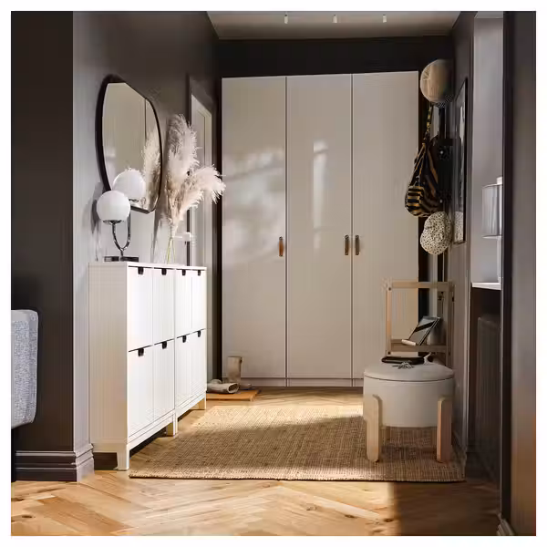 IKEA, дополнительный ракурс