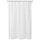 Штора для ванной, белый/серый-бежевый 180x200 см IKEA BASTSJÖN БАСТШЁН 404.660.68