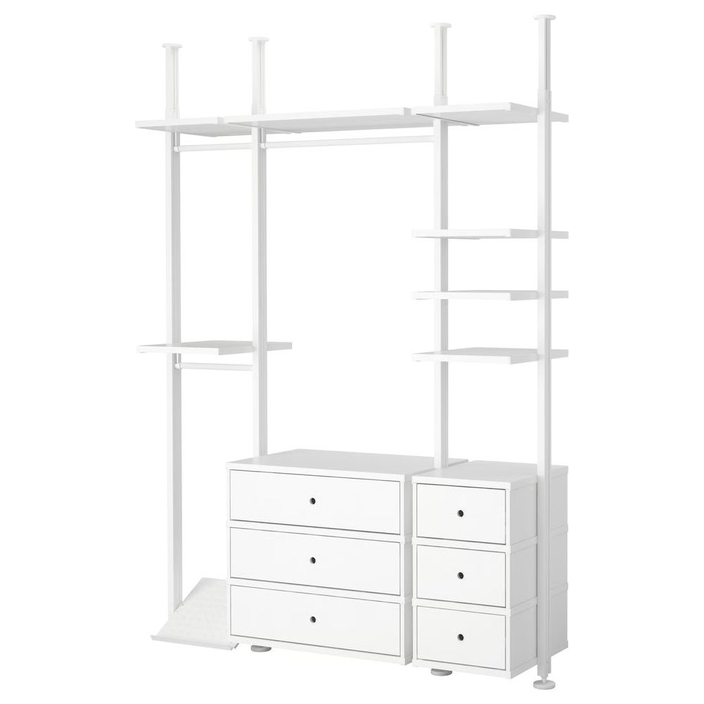 IKEA, вид спереди