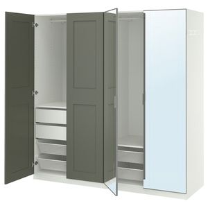 IKEA, вид спереди