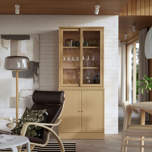 IKEA, дополнительный ракурс
