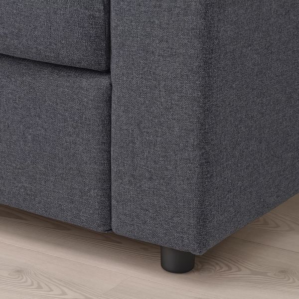 IKEA, дополнительный ракурс