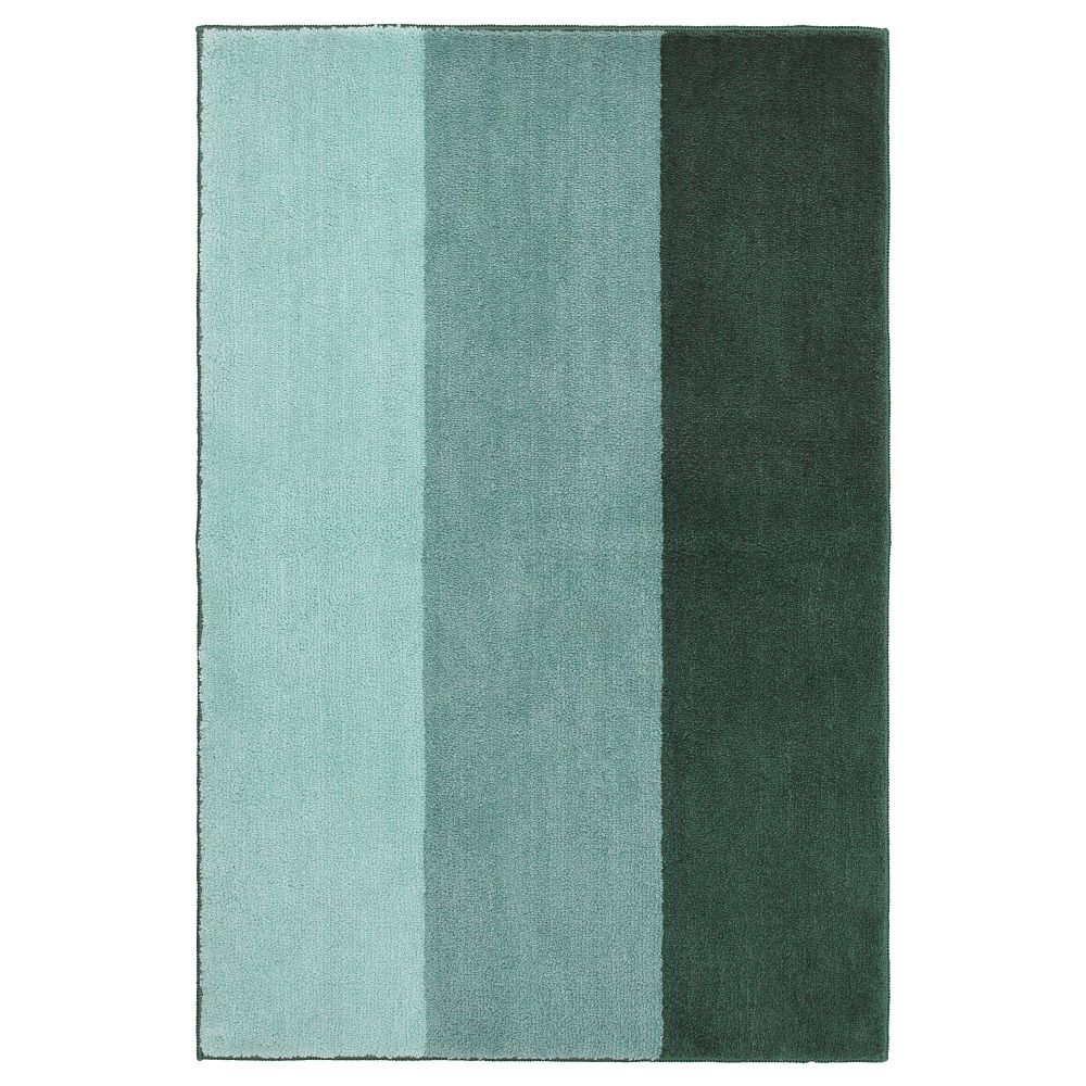 IKEA в интерьере ванной