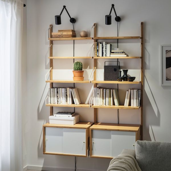 IKEA, дополнительный ракурс