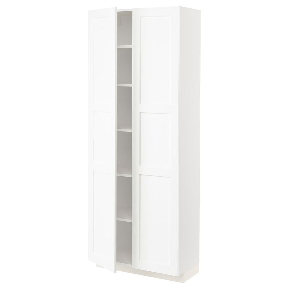 IKEA, вид спереди