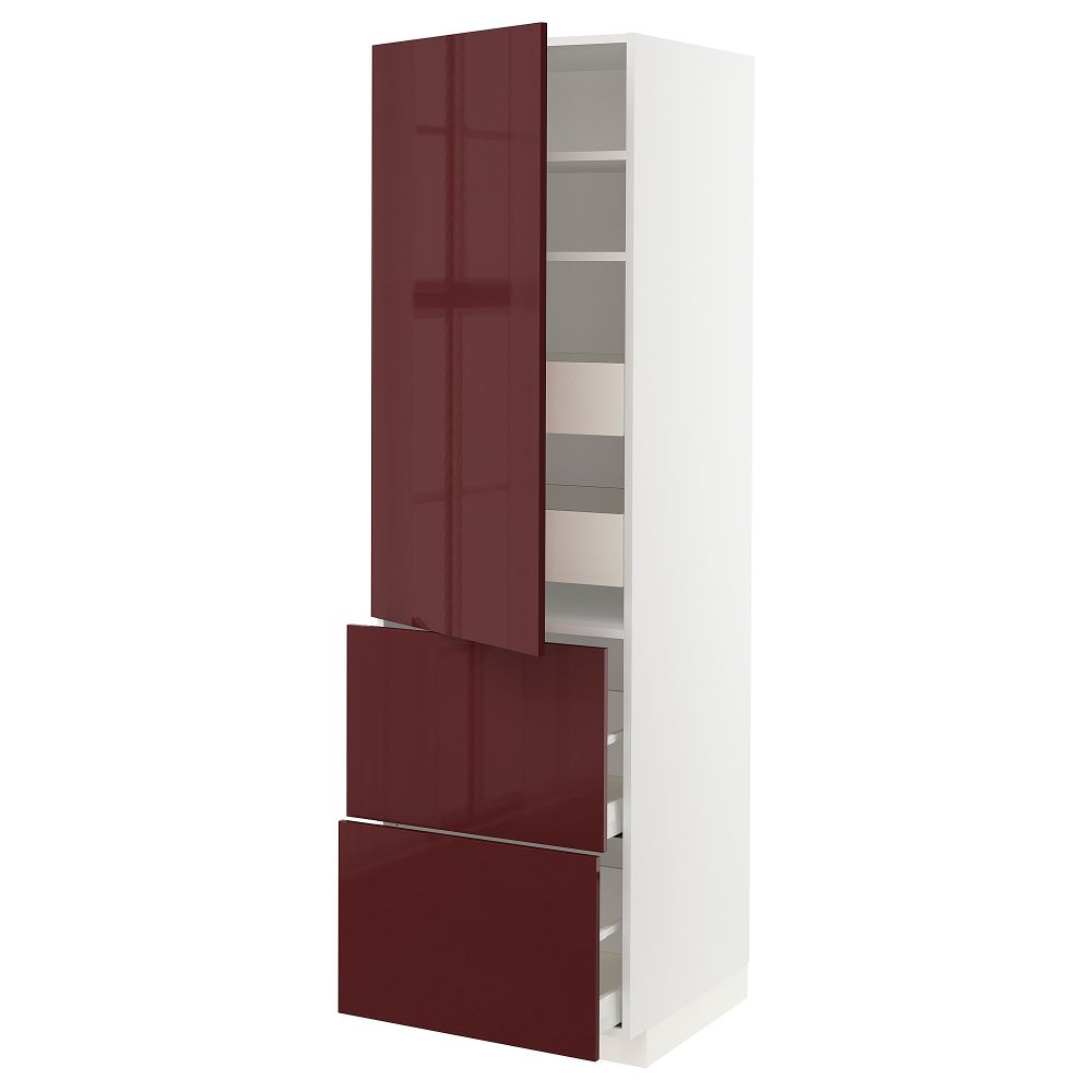 IKEA, вид спереди