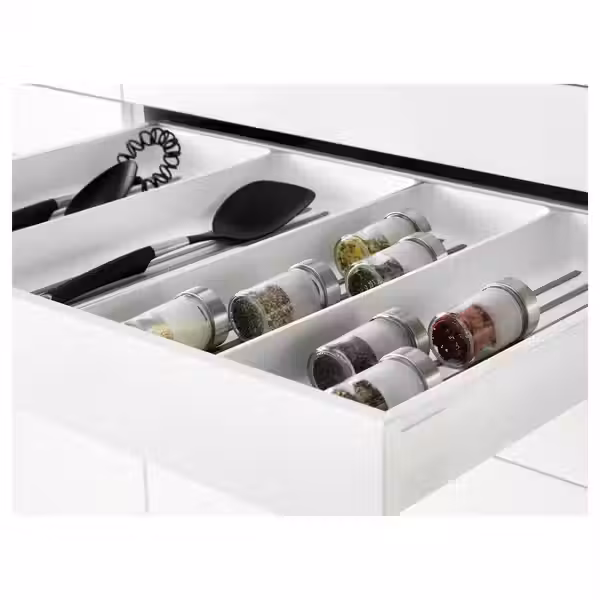 METOD / MAXIMERA Нплн шк 3 фрнт/2нзк/1срд/1вс ящ - фото 9