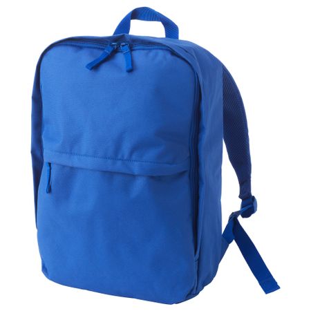 Рюкзак СТАРТТИД, S синий