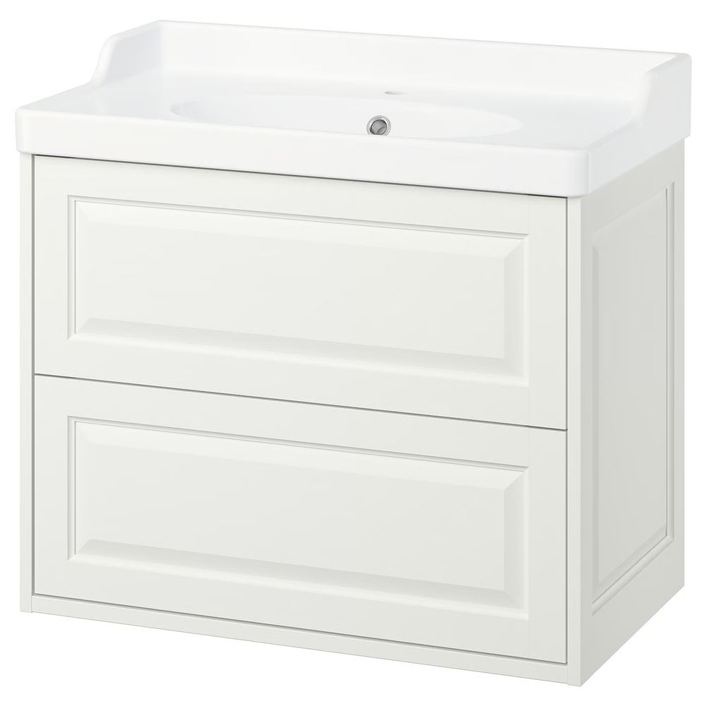 IKEA, вид спереди