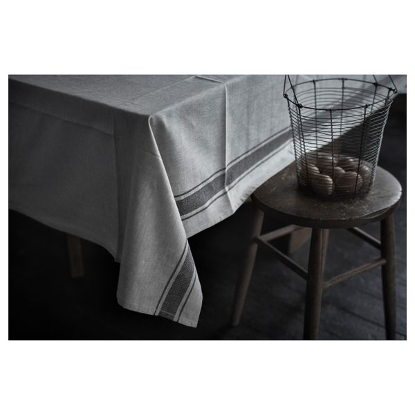 IKEA, дополнительный ракурс - схема-чертеж с размерами