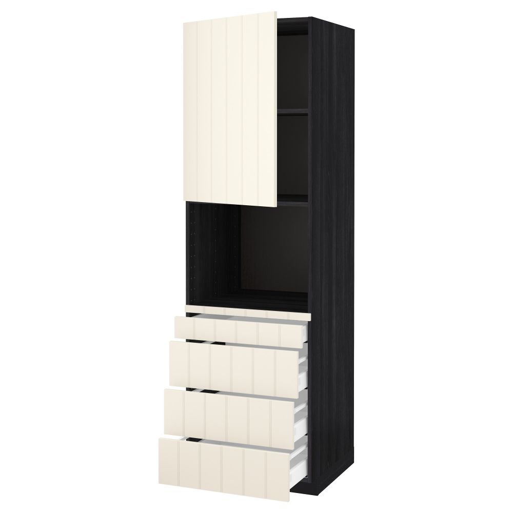 IKEA в интерьере - схема-чертеж с размерами