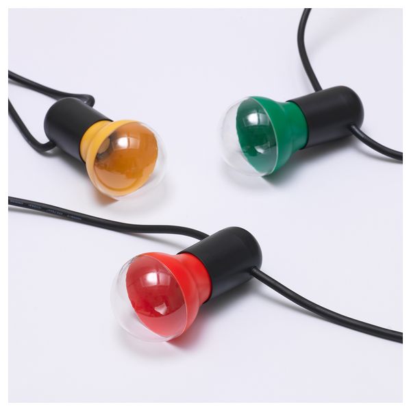 IKEA, дополнительный ракурс - схема-чертеж с размерами