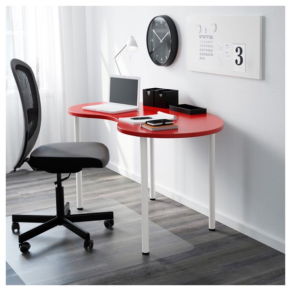 IKEA, дополнительный ракурс - схема-чертеж с размерами