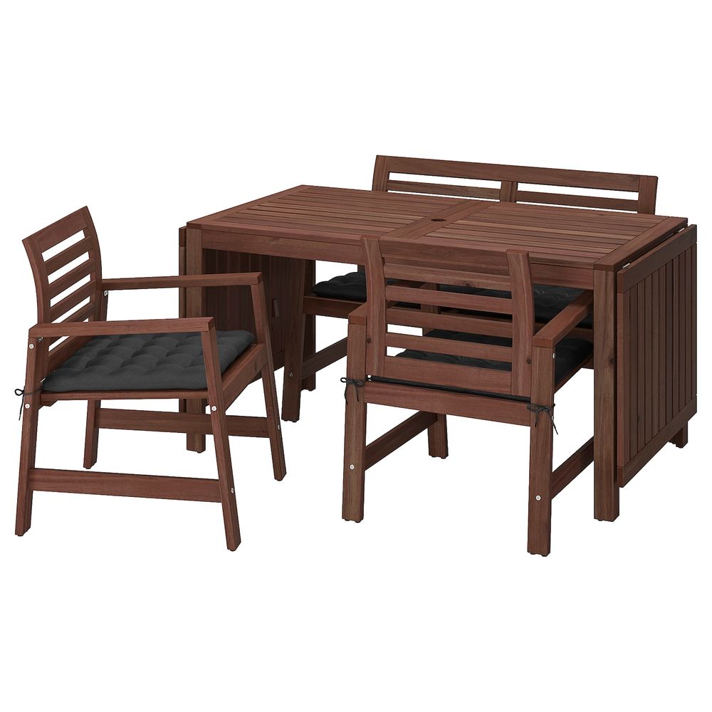 IKEA в интерьере