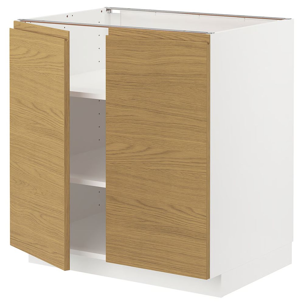 IKEA, вид спереди