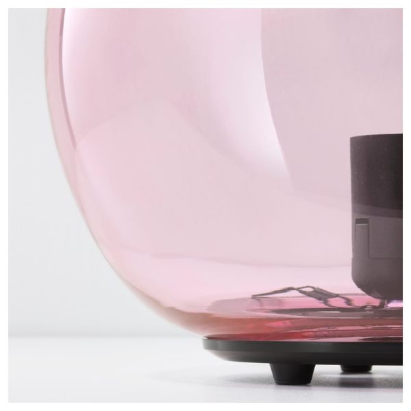 IKEA, дополнительный ракурс - схема-чертеж с размерами