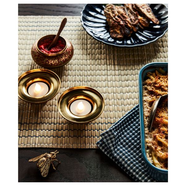 IKEA, дополнительный ракурс - схема-чертеж с размерами