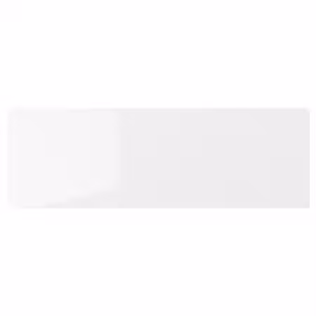 RINGHULT Фронтальная панель ящика - глянцевый белый 60x20 см