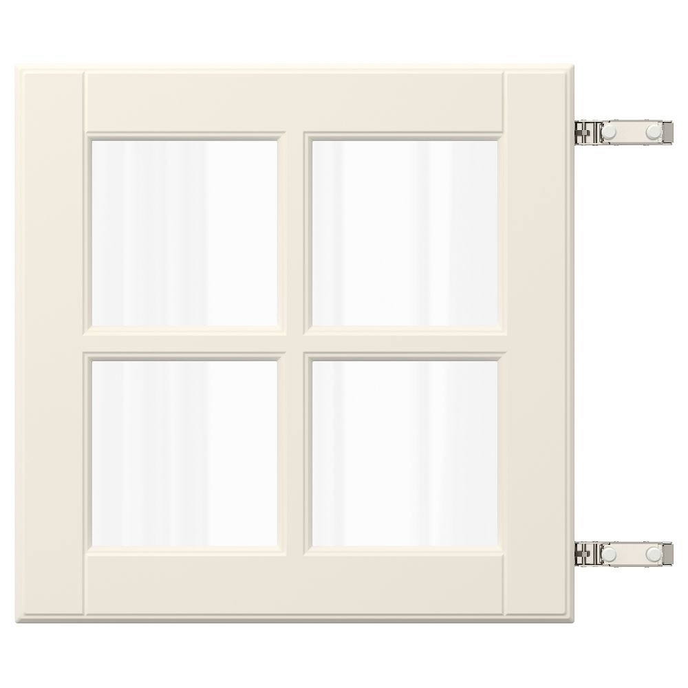 IKEA, вид спереди