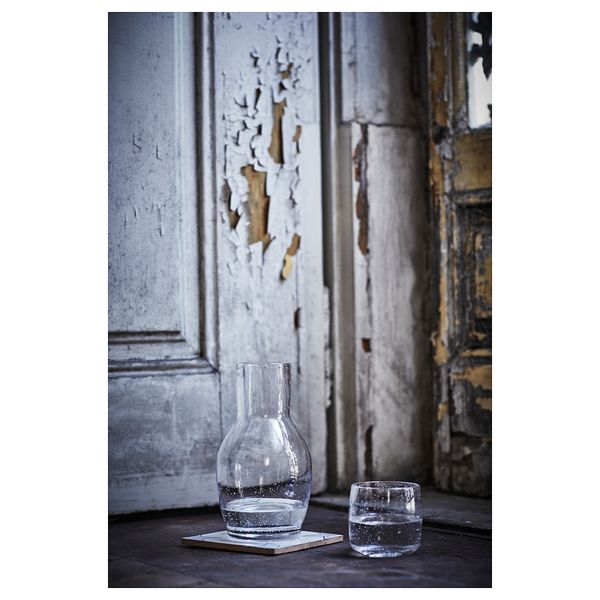 IKEA, дополнительный ракурс - схема-чертеж с размерами