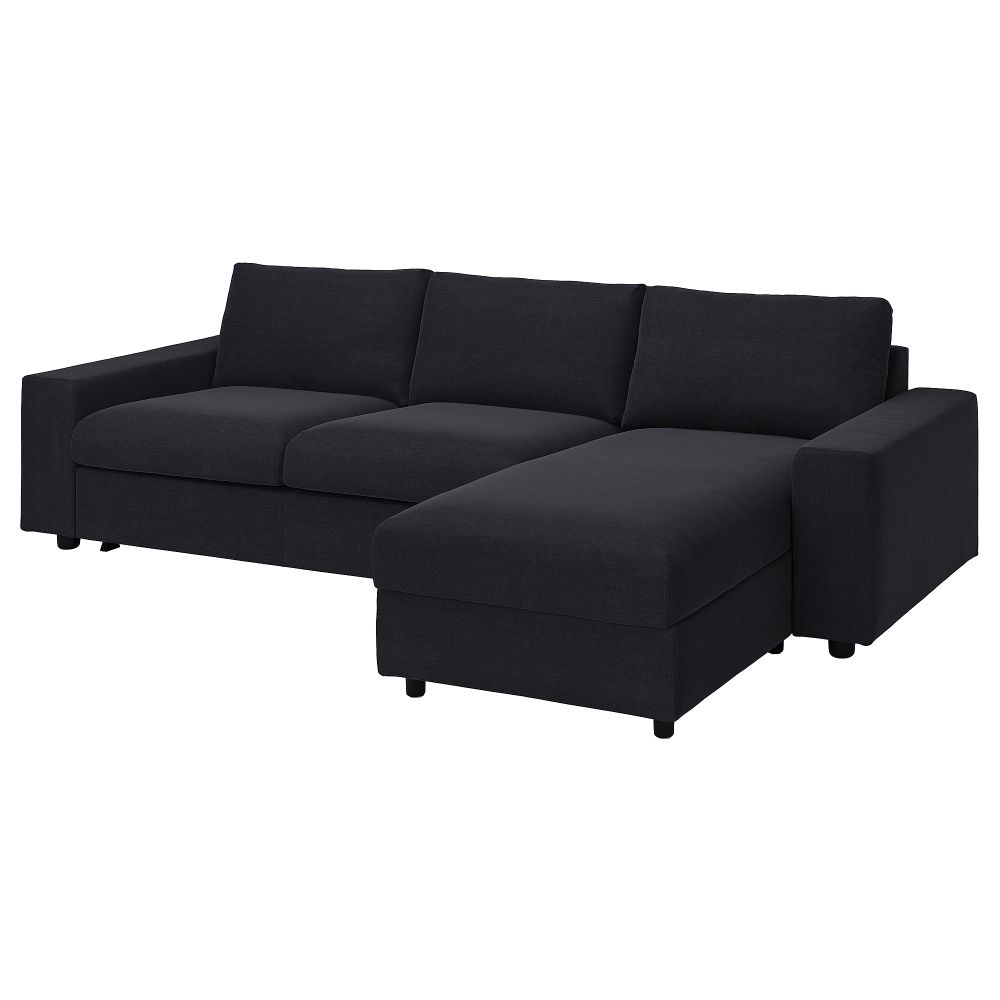 IKEA, вид спереди