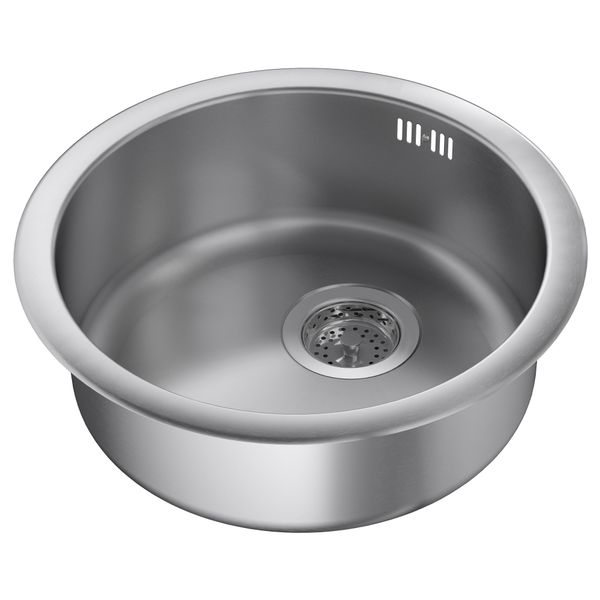 IKEA, вид спереди