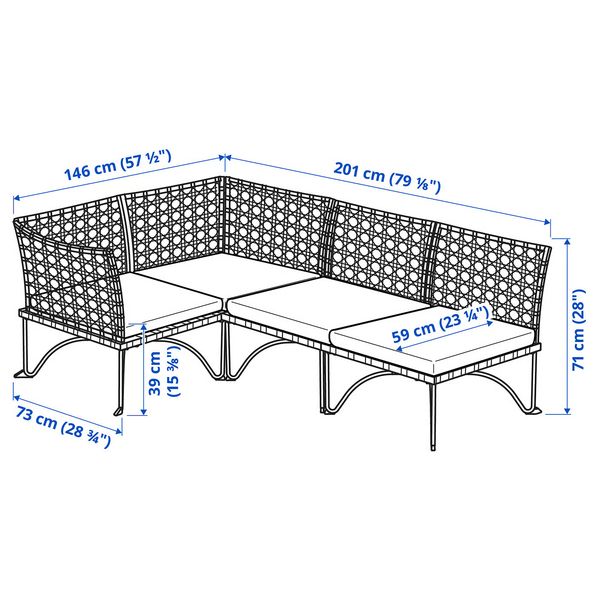 IKEA в интерьере