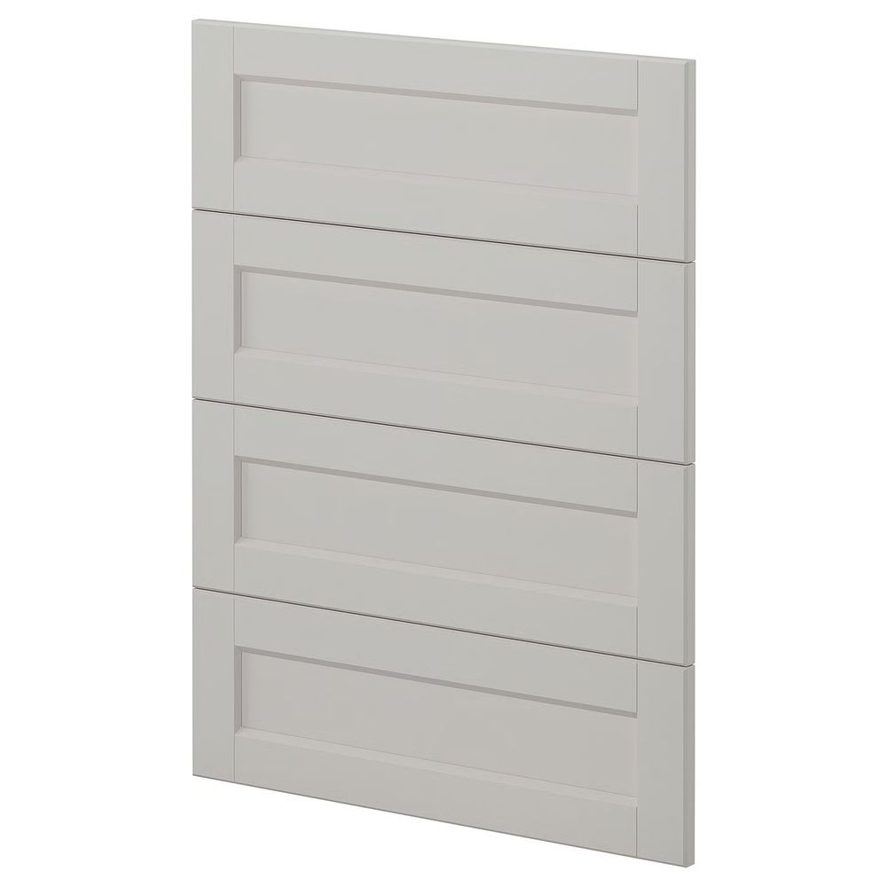 IKEA в интерьере