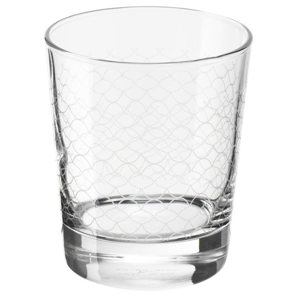 Стакан СПИЛЛТИД, с рисунком (23 сл) - фото 1