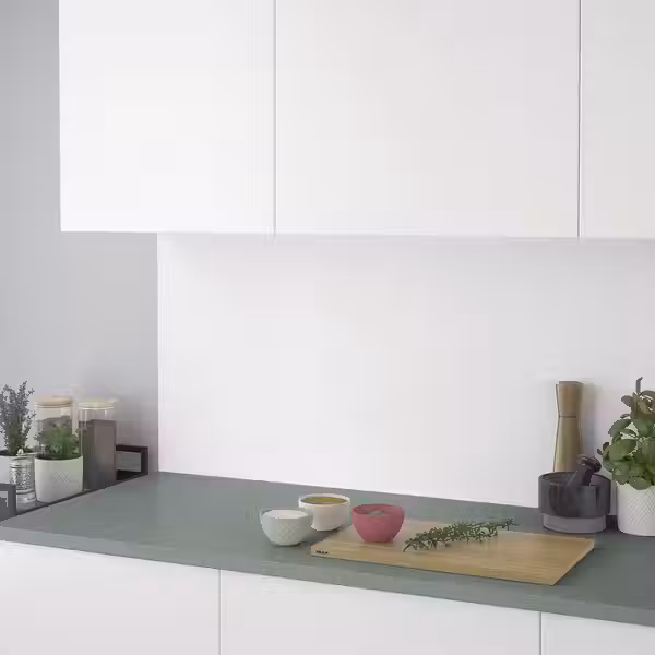 JÄRSTORP ЙЭРСТОРП Столешница - зеленый/ламинат 186x2.8 см - фото 5