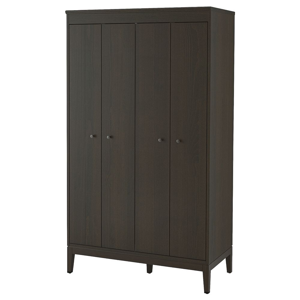 IKEA, вид спереди