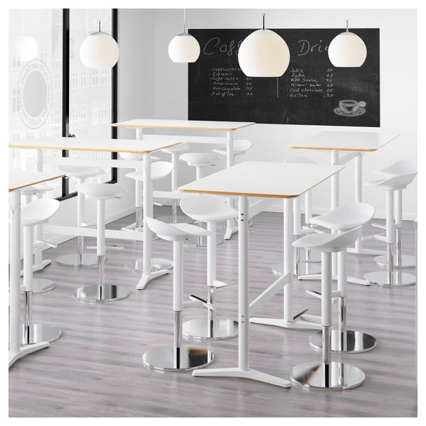 IKEA, дополнительный ракурс - схема-чертеж с размерами