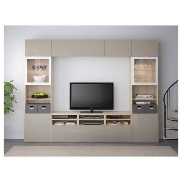 IKEA в интерьере