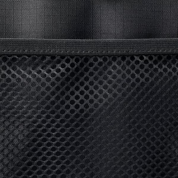 FRAMTUNG ФРАМТУНГ Сумка д/завтраков - чёрный 22x17x35 см - фото 2