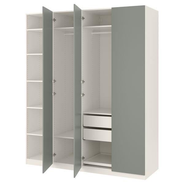 IKEA, вид спереди