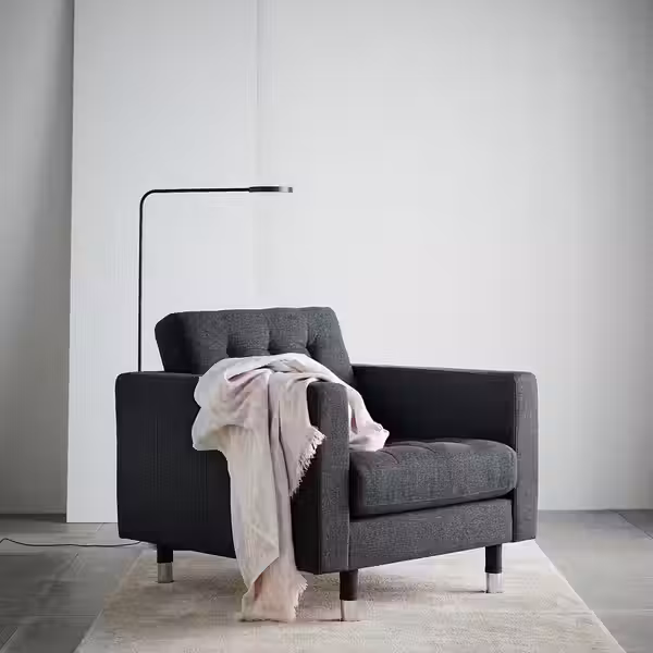 LANDSKRONA Кресло - фото 4