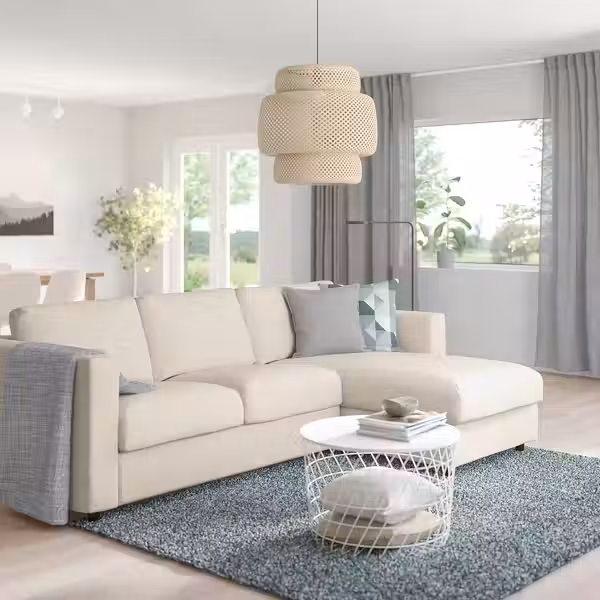 IKEA, дополнительный ракурс