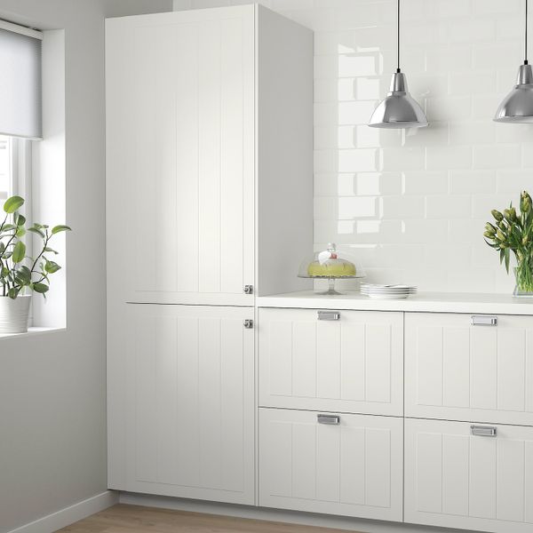 IKEA, дополнительный ракурс
