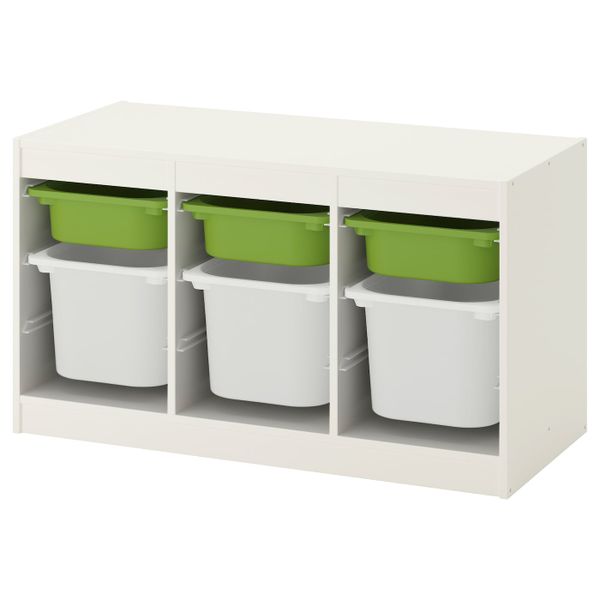 IKEA, вид спереди