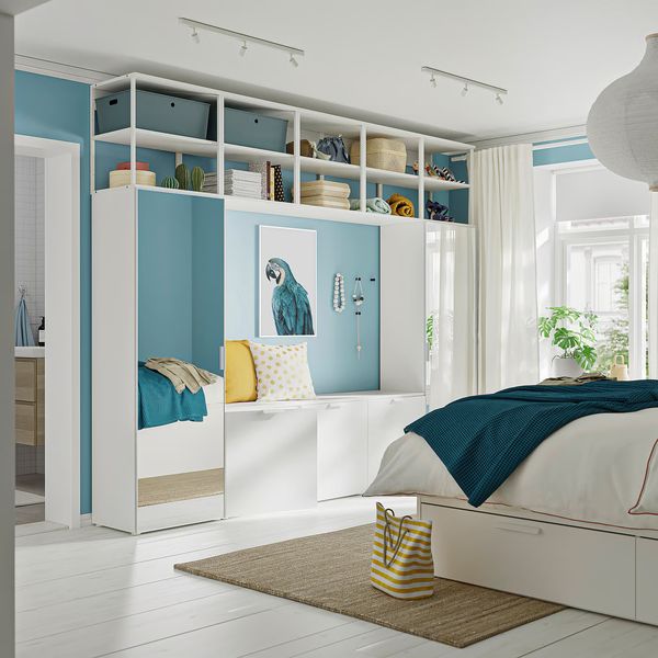 IKEA, дополнительный ракурс