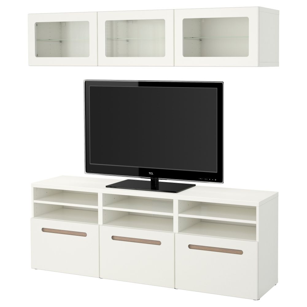 IKEA в интерьере