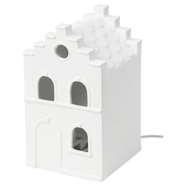 IKEA, дополнительный ракурс - схема-чертеж с размерами