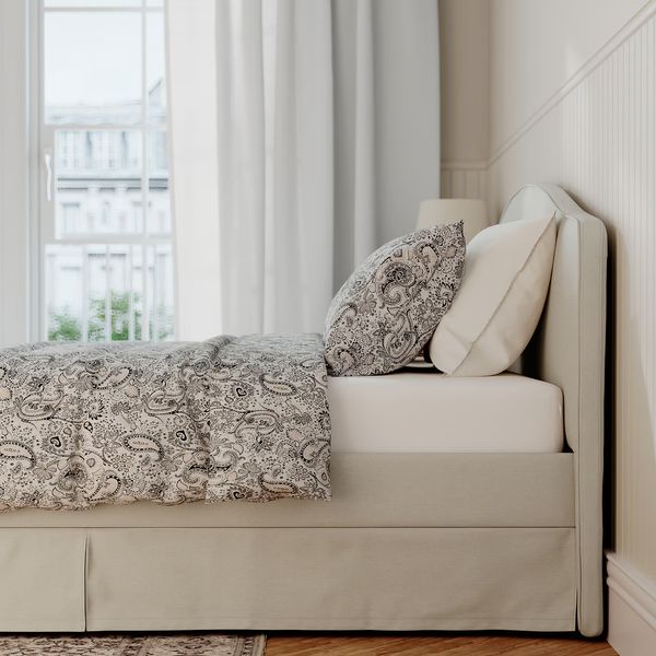 IKEA, дополнительный ракурс